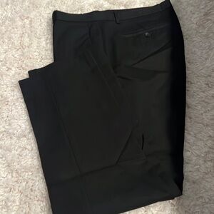 Men’s Black Pants Calvin Klein 34x30 Slim